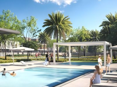 Godrej Regal Pavilion 3, 3.5 & 4 BHK At rajendra nagar, Hyderabad 
