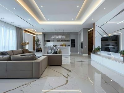 Godrej Regal Pavilion 3, 3.5 & 4 BHK At rajendra nagar, Hyderabad 
